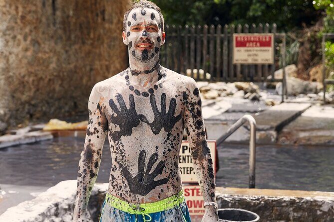 St. Lucia adventure: mud baths, waterfalls, gardens - A Close Look at the Itinerary and What to Expect