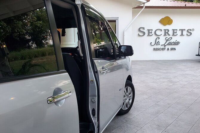 St Lucia Airport & Hotel Transfers - Who Should Consider This Service?