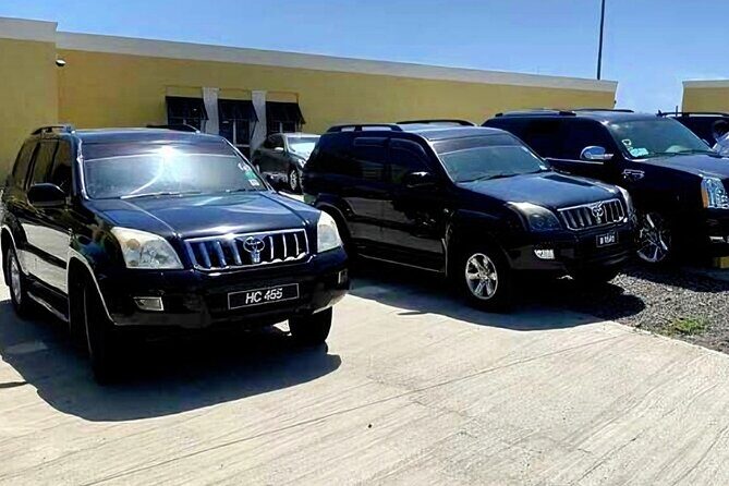 St Lucia Airport & Hotel Transfers - Final Thoughts on Value and Suitability