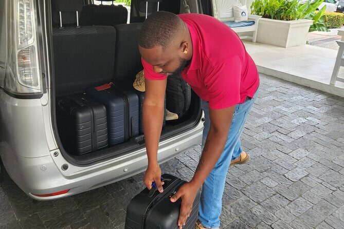 St Lucia Airport & Hotel Transfers - Frequently Asked Questions (FAQs)