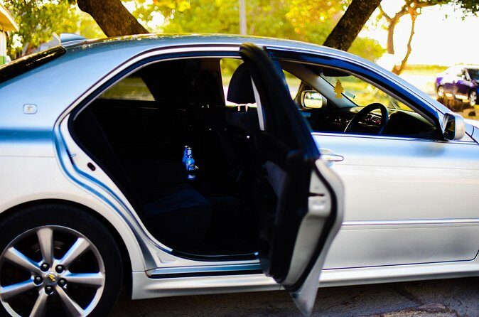 St Lucia Airport Private Transfer to Royalton Resort - Who Should Consider This Service?