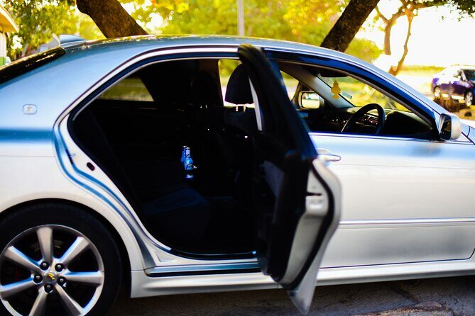 St Lucia Airport Private Transfer to Royalton Resort - FAQs