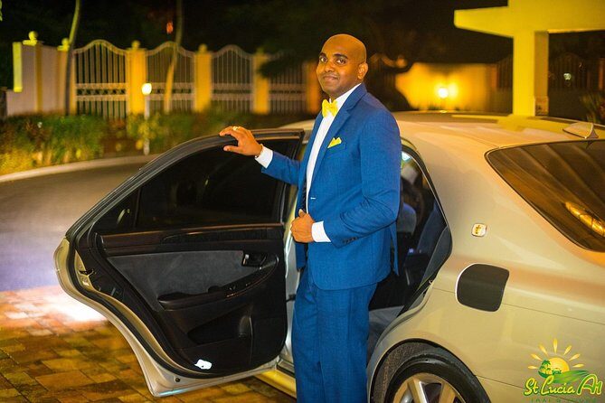 St Lucia Airport Shuttle from Hewanorra Airport (UVF) - One Way - Quick Overview: Getting from Hewanorra Airport to Your St. Lucia Hotel