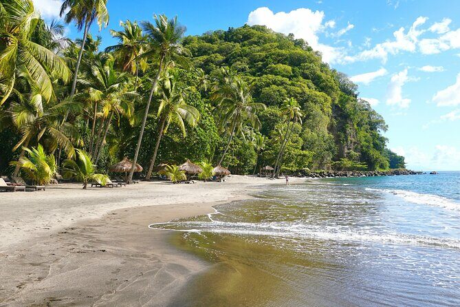 St Lucia Airport Taxi to Anse Chastanet & Jade Mountain - Frequently Asked Questions