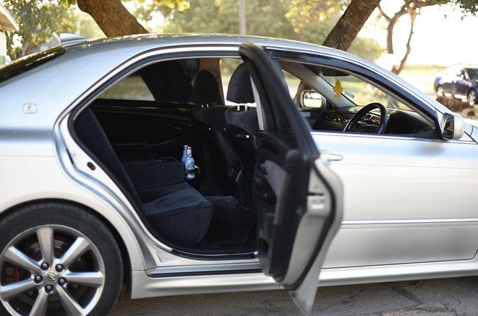 St Lucia Airport Taxi to Anse Chastanet & Jade Mountain - Final Thoughts