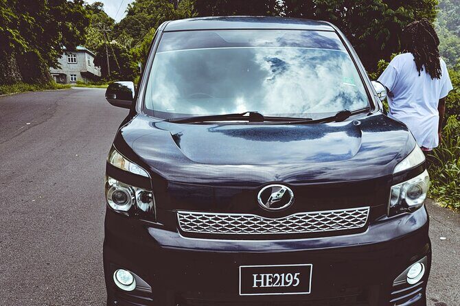 St Lucia Airport to Sugar Beach Resort - Why Choose This Transfer?