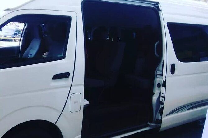 St Lucia Airport Transfer Hewanorra (UVF) to SANDALS Grande - Regency - Halcyon - The Sum Up