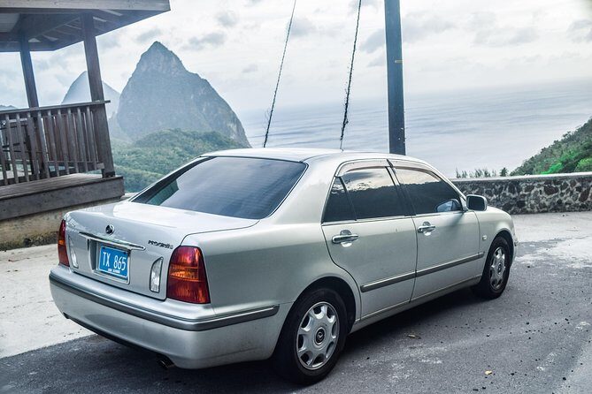 St Lucia Airport Transfer Roundtrip from Hewanorra (UVF) - Quick Overview: What to Expect from the St Lucia Airport Transfer Roundtrip