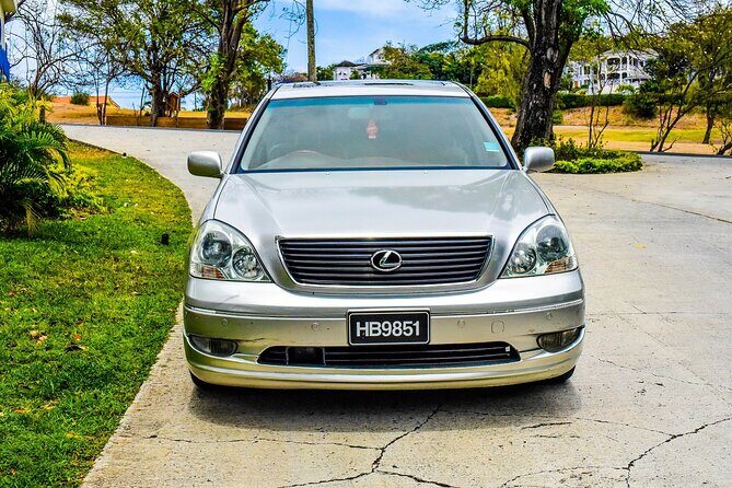 St Lucia Airport Transfer Roundtrip from Hewanorra (UVF) - More Details on the Itinerary