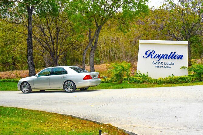 St Lucia Airport Transfer Roundtrip from Hewanorra (UVF) - Who Should Consider This Transfer?
