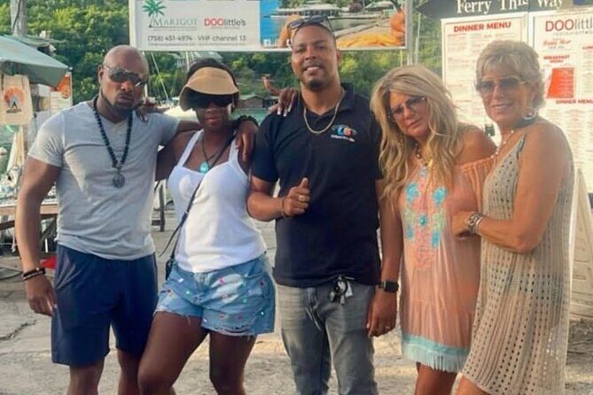 St. Lucia Airport Transfer Service - Real User Experiences