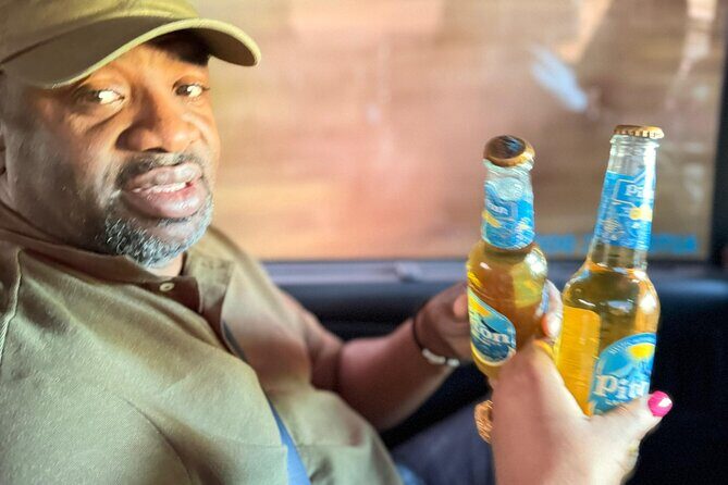 St. Lucia Airport Transfer Service - The Break-Down of Your Transfer Experience