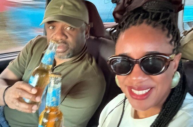 St. Lucia Airport Transfer Service - Who Should Consider This Transfer?