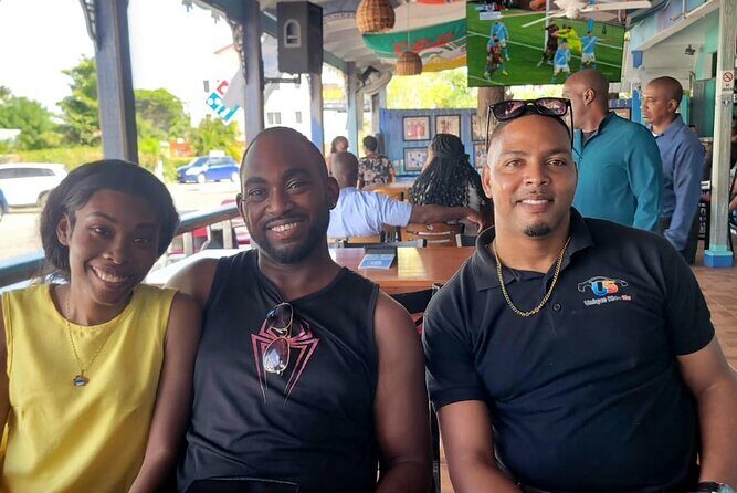 St. Lucia Airport Transfer Service - FAQ