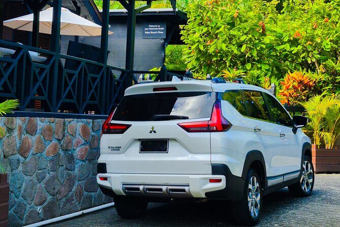 St Lucia Airport Transfer to Hotel Chocolat - Key Points