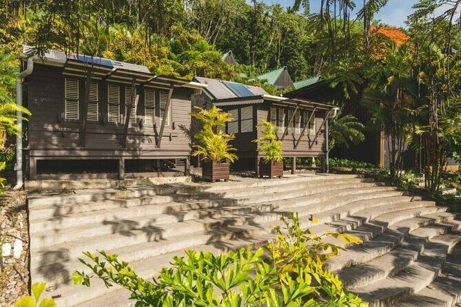 St Lucia Airport Transfer to Hotel Chocolat - Frequently Asked Questions