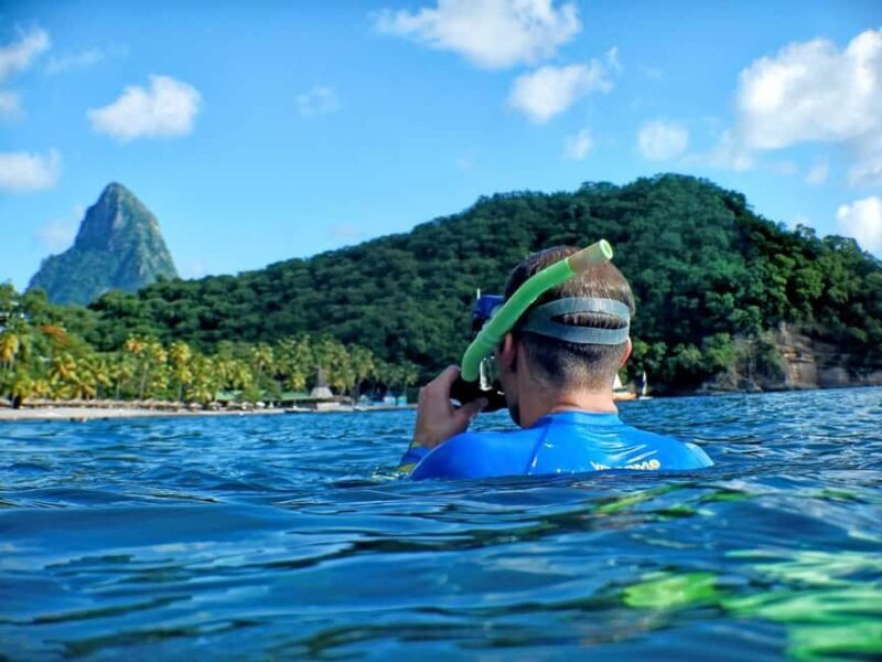 St. Lucia: Anse Cochon Marine Reserve Snorkeling Tour - Who Should Book This Tour?