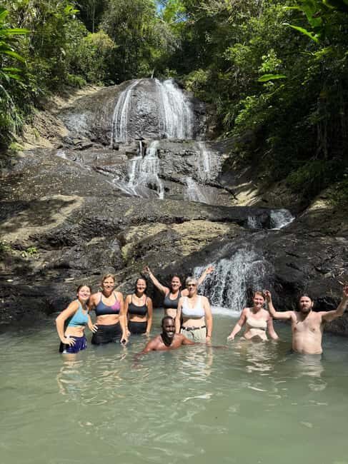 St. Lucia: ATV Tour with Beach Ride and Rum Tasting - Starting Point and First Impressions
