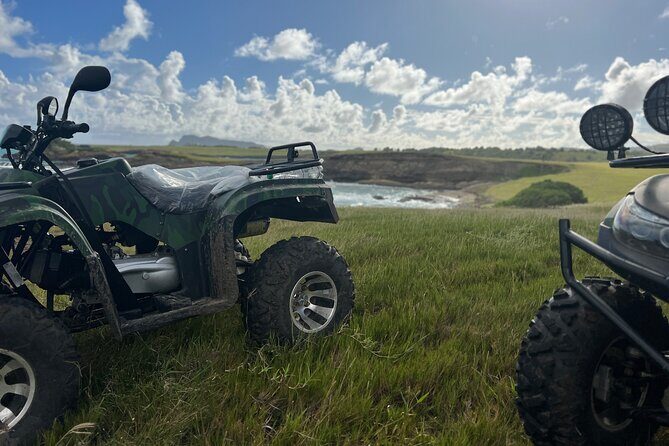St Lucia ATV Tours (Best on Island) - In-Depth: Breaking Down the Itinerary