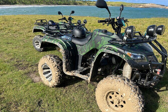 St Lucia ATV Tours (Best on Island) - The Sum Up: Is This the Right Adventure for You?