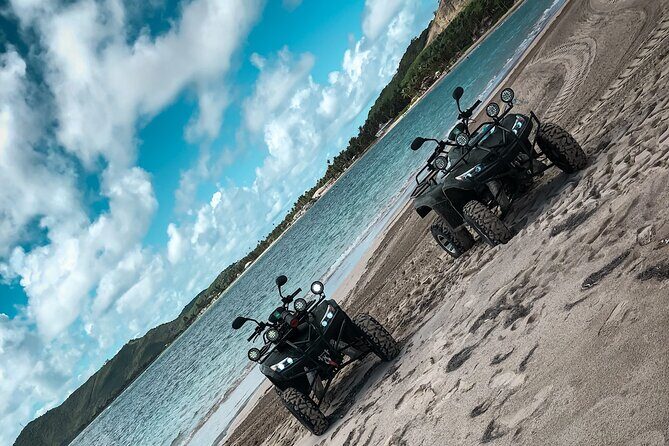 St Lucia ATV Tours (Best on Island) - FAQ