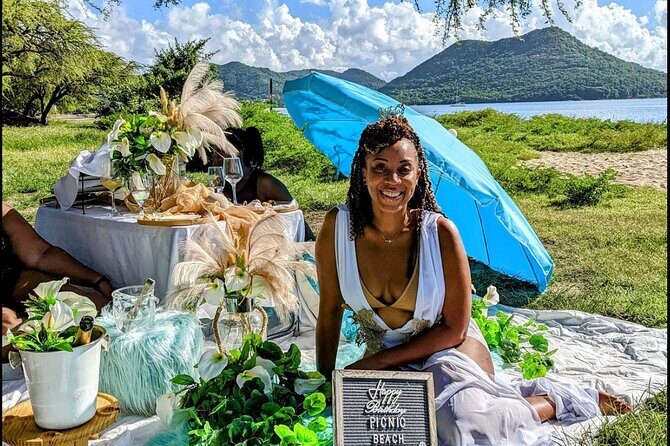 St Lucia Beachfront Sunset Picnics - Authentic Insights from Reviews