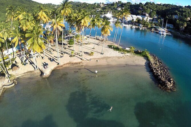 St Lucia Billy Goat Trail Hike in Marigot Bay Cruise Passengers - Final Thoughts: Who Will Love the Billy Goat Trail?