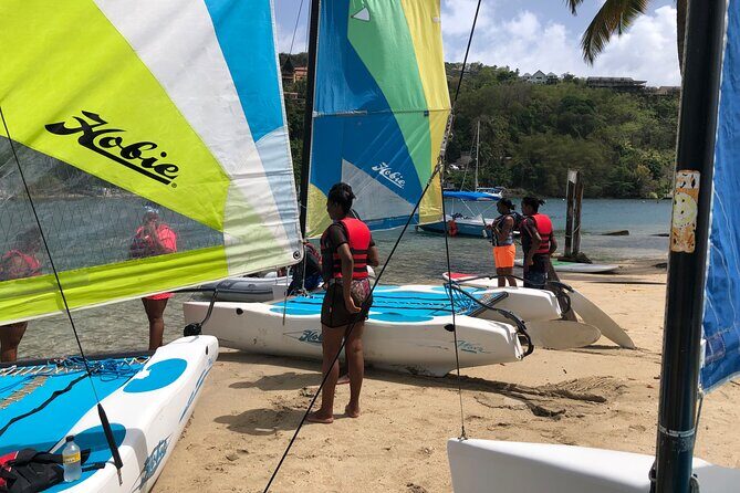 St Lucia Billy Goat Trail Hike in Marigot Bay Cruise Passengers - FAQs