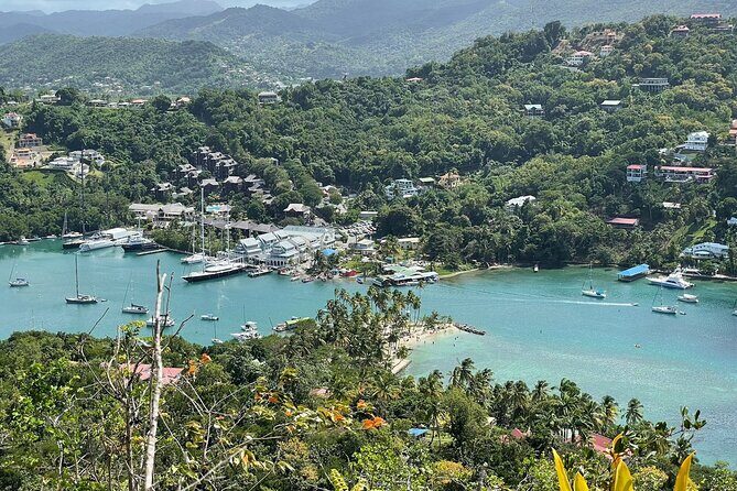 St Lucia Billy Goat Trail Hike in Marigot Bay Saint Lucia - Who Should Consider This Tour?