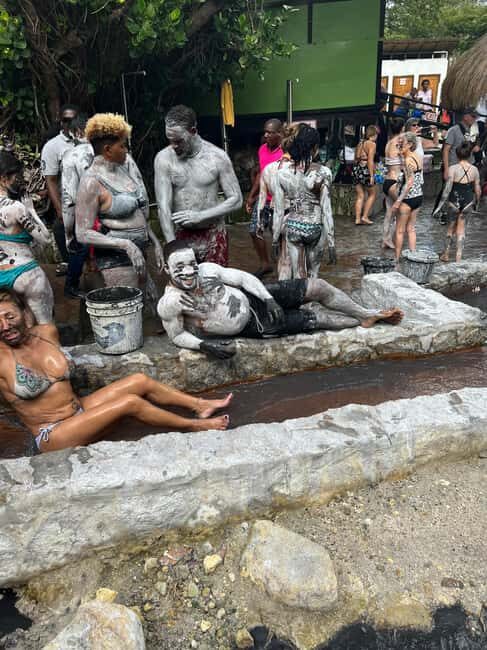 St. Lucia Caribbean: Sea and Land Excursion - A Closer Look at the Tour Experience