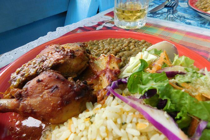 St Lucia Castries to Pitons Tour - Frequently Asked Questions