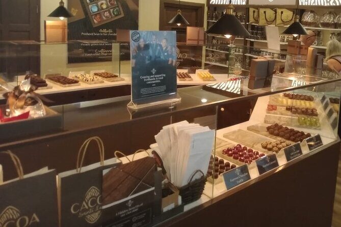 St. Lucia Chocolate Making and Rum Tour Experience - Final Thoughts: Who Is This Tour Best For?