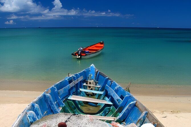 St Lucia Chocolate Making Marigot Bay & Souvenir Shopping - FAQs