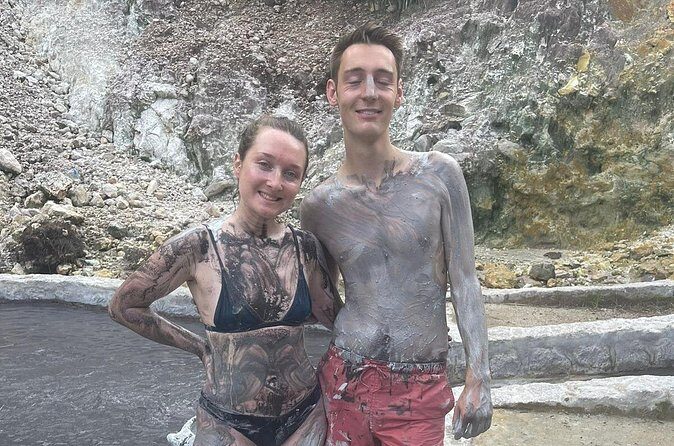 St. Lucia Departure Tour - Frequently Asked Questions