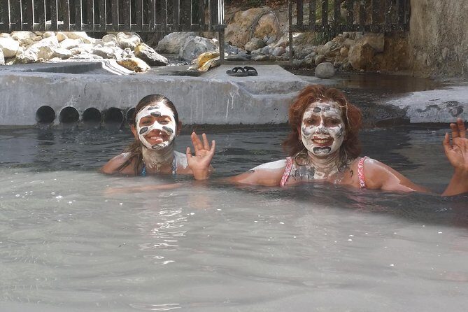 St Lucia Diamond Mineral and Mud Baths Plus Waterfall Adventure - The Sum Up: Is This Tour Right for You?