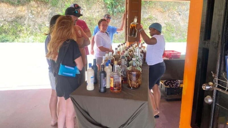 St Lucia: Discover Island Essence Getaway - Key Points