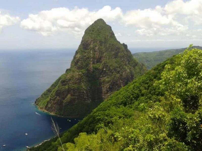 St. Lucia: Drive-in Volcano, Waterfall and Garden Day Trip - A Closer Look at the Tour Itinerary