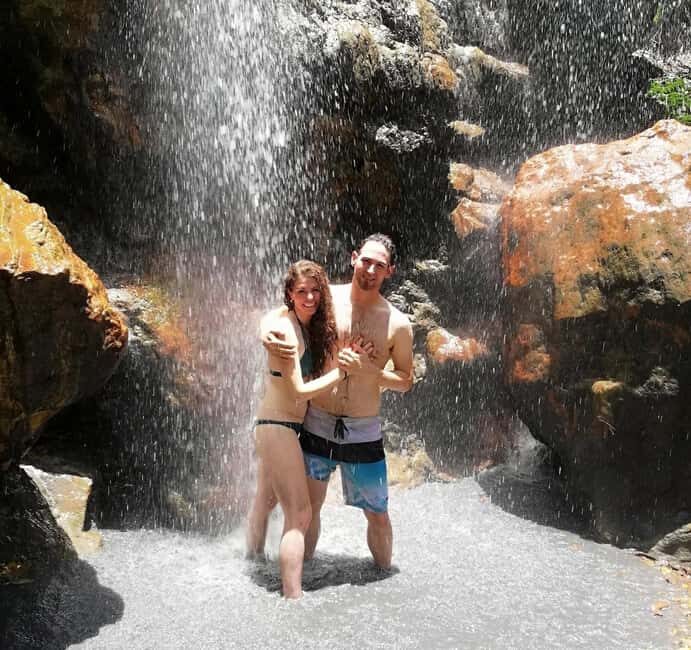 St. Lucia: Drive-in Volcano, Waterfall and Garden Day Trip - The Experience from the Traveler’s Perspective