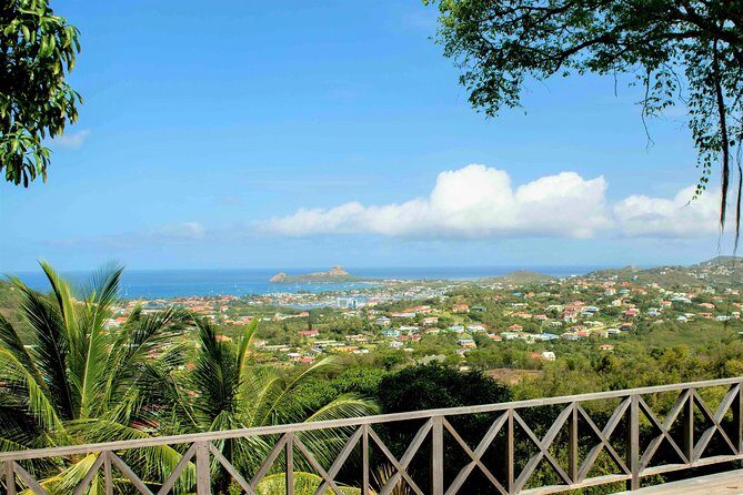 St Lucia Exclusive Views - Key Points