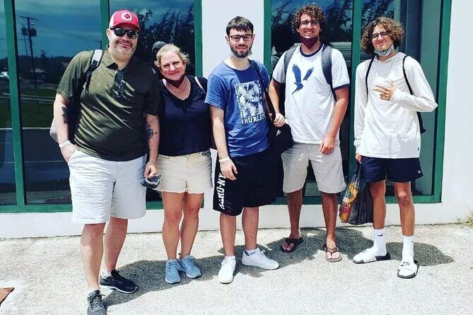 St. Lucia Fast Track UVF and Private Airport Transfer - The Sum Up