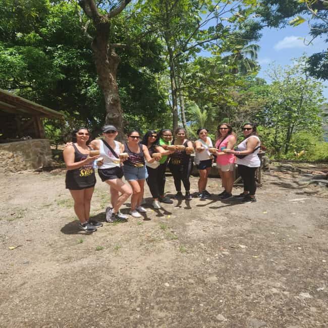 St. Lucia: Food and Rum Tasting Experience - Frequently Asked Questions