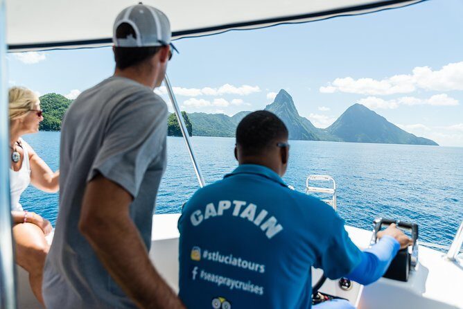 St Lucia Full-Day Catamaran Sightseeing Cruise With Snorkeling - Who is This Tour Perfect For?