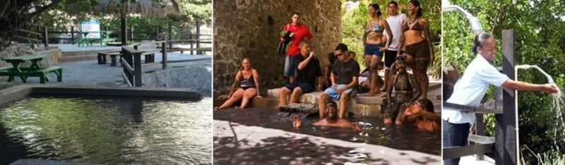 St Lucia Full-Day Dream Tour - Scenic Drive Through Banana Plantations and Villages