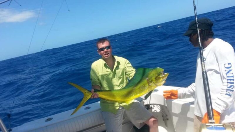 St. Lucia: Full-Day Private Fishing and Snorkeling Charter - An honest look at the full-day private fishing and snorkeling tour in Saint Lucia