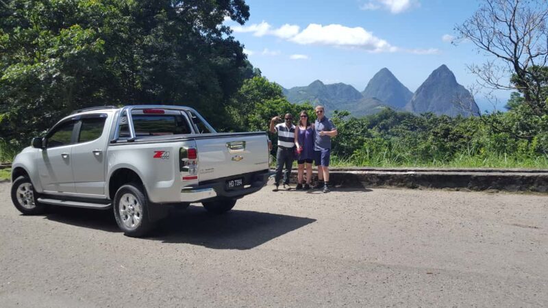 St Lucia: Gros Piton 4-Hour Guided Hike - In-Depth Review of the Gros Piton Guided Hike
