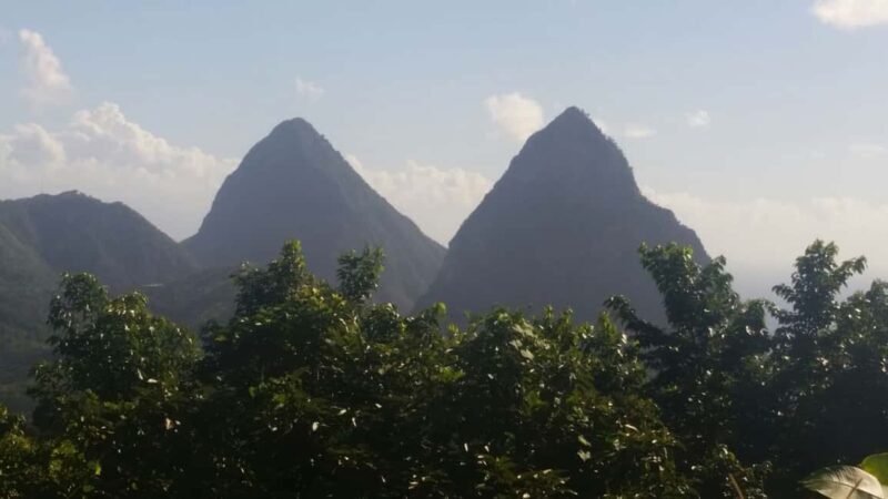 St Lucia: Gros Piton 4-Hour Guided Hike - Why This Tour Might Be the Right Fit for You