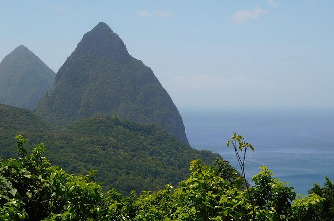 St Lucia Gros Piton Climb Challenge - Who Should Consider This Tour?