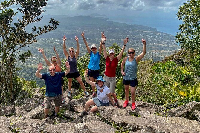 St Lucia Gros Piton Hike Conquer a World Heritage Site - Experience the Majesty of Gros Piton in St Lucia