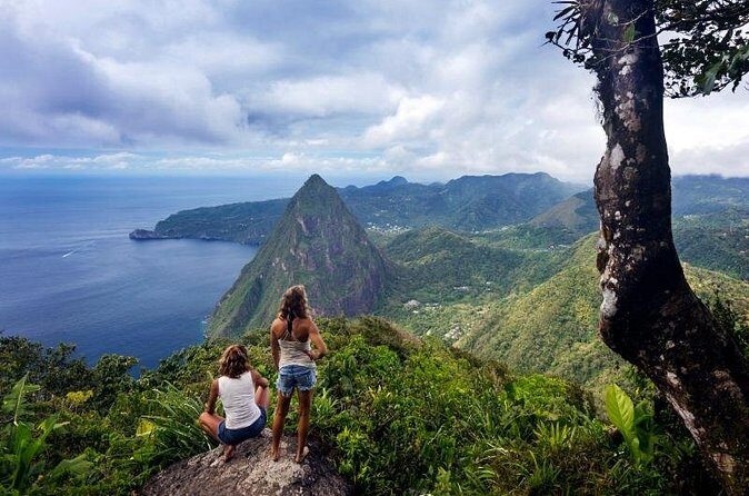 St Lucia Gros Piton Hike Conquer a World Heritage Site - Final Thoughts