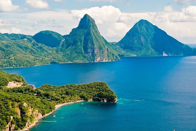 St Lucia Gros Piton Hike Conquer a World Heritage Site - Frequently Asked Questions